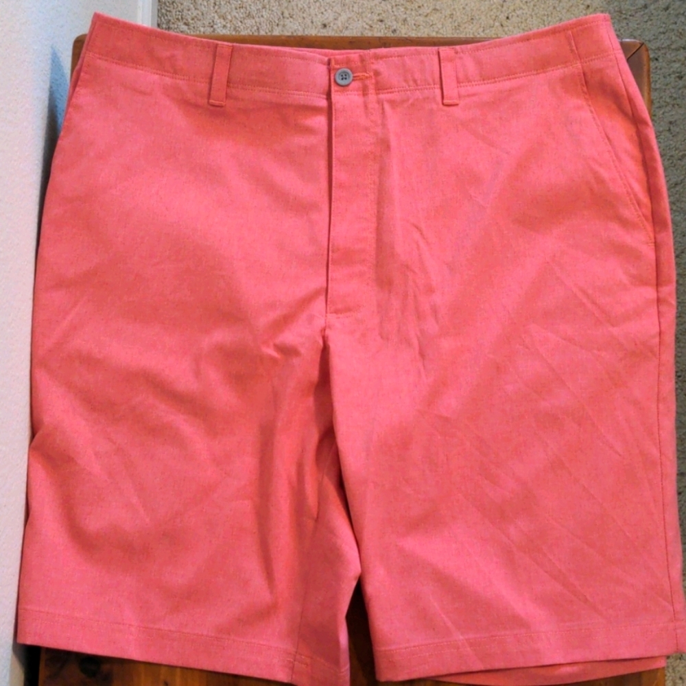 Nicklaus Men's Moisture Wicking Shorts